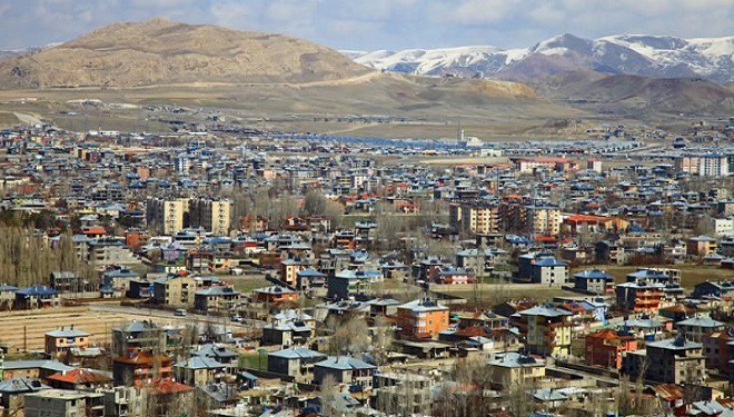 Türkiye'nin yeni nüfusu belli oldu: Van'ın nüfusu arttı mı azaldı mı?