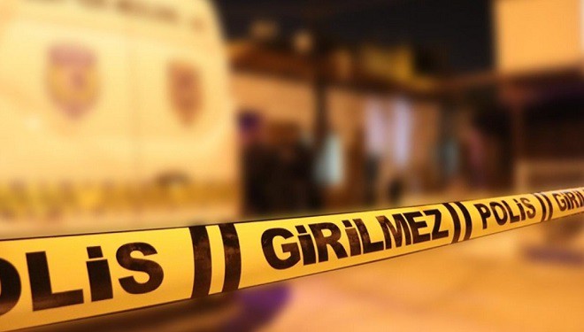 Bungolav tatiline geldi, yol tartışmasında silahla vurularak öldürüldü