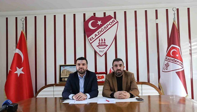 Elazığspor, Vanspor'dan özür diledi