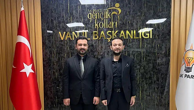 İş insanı Veysel Ürüm'den Başkan Gültepe'ye ziyaret
