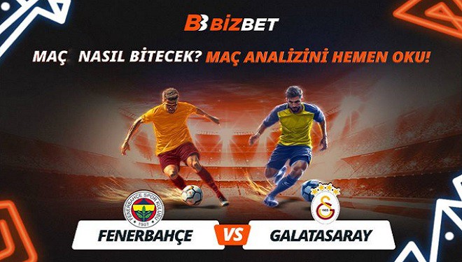Galatasaray - Fenerbahçe Süper Lig 2025 Maçından Ne Beklenmeli?