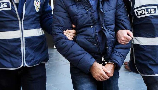 Belediyede 'konser' operasyonu: Eski kültür müdürü gözaltına alındı!