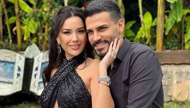 Dilan ve Engin Polat hakkında gözaltı kararı!