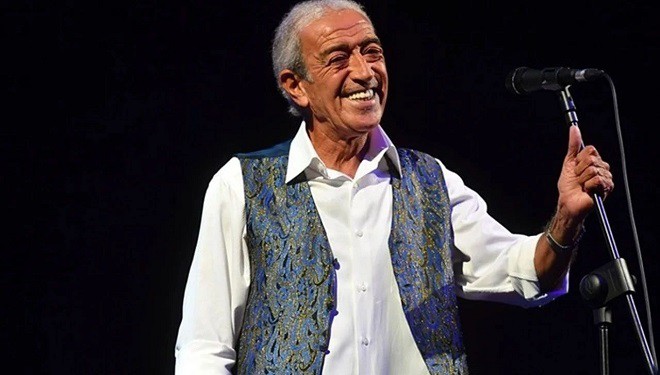 Sanatçı Edip Akbayram hayatını kaybetti