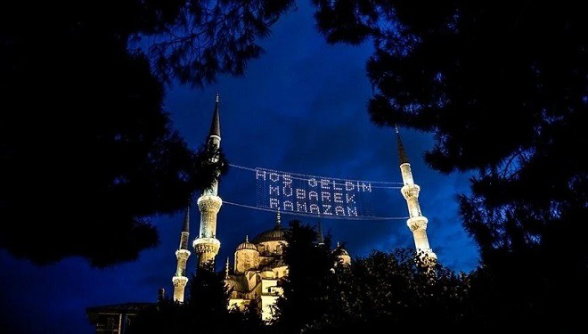 Van imsak vakti saat kaçta, oruç saat kaçta açılacak?  (2025 Van imsak, sahur, iftar vakti)