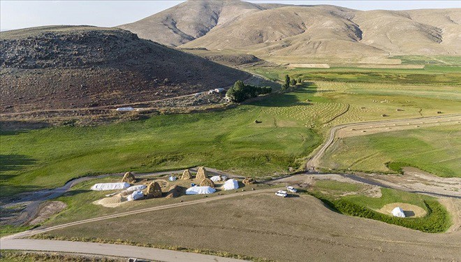 Resmi Gazetede yayımlandı: Van’ın Çaldıran ilçesi'nde 14 mahallesinde çalışma yapılacak