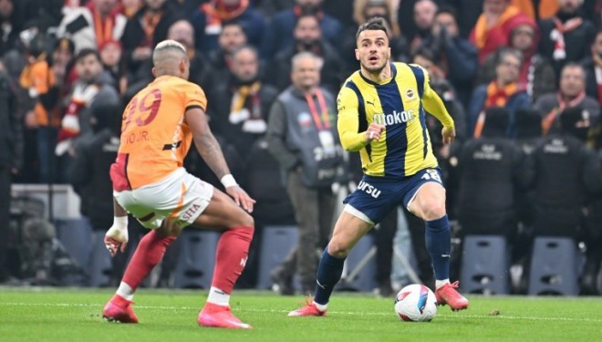 Ziraat Türkiye Kupası Fenerbahçe-Galatasaray derbisi ne zaman oynanacak
