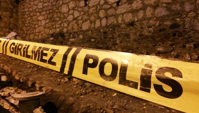 Kocası tarafından vurulan kadın, kurtarılamadı!