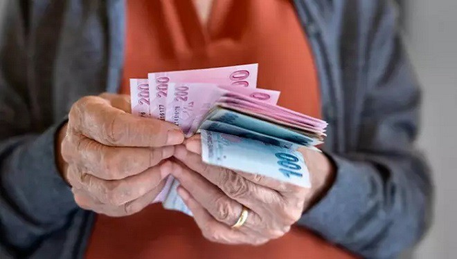 Emekli bayram ikramiyesi görüşmeleri haftaya kaldım ikramiyesi haftaya kaldı!