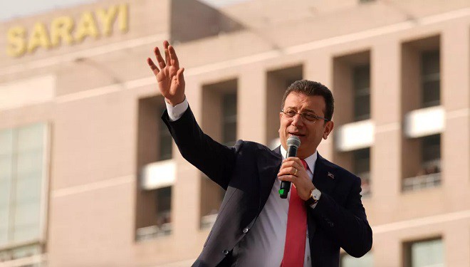 Ekrem İmamoğlu dahil 3 belediye başkanı görevden uzaklaştırıldı: Bir belediyeye de kayyum atandı
