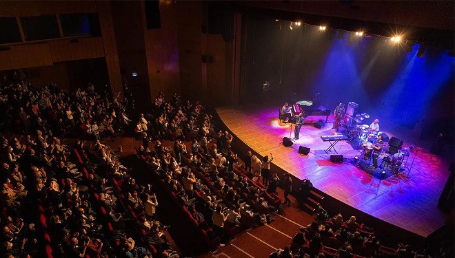 VBB'den tasavvuf müziği konserine davet