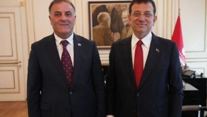 İBB'nin vekil başkanı kim olacak?