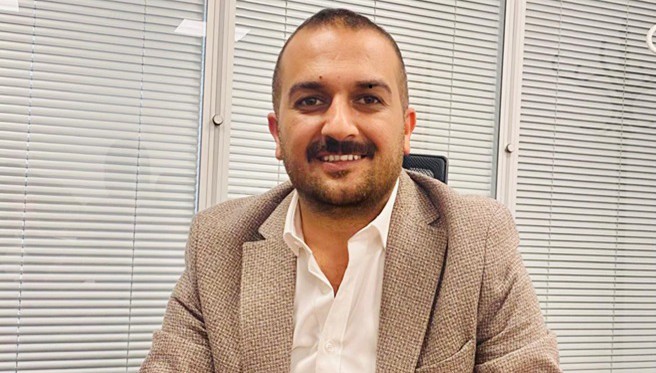 İş insanı Cüneyt Tuncil'den Ramazan Bayramı Mesajı