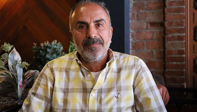 İş insanı Feridun Irak’tan Ramazan Bayramı mesajı