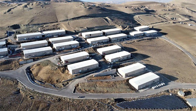 Van'da 11 fabrika kapanıyor, yüzlerce kişi işsiz kalabilir!