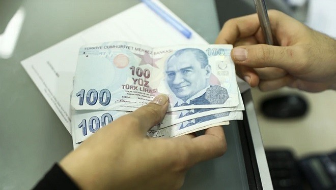 Memur ve emeklilerin 3 aylık maaş enflasyon farkı ne kadar olacak?