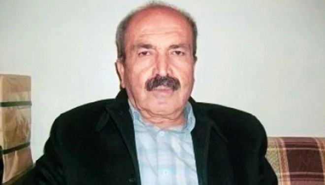 Vanlı siyasetçi ve yazar İbrahim Sungur hayatını kaybetti