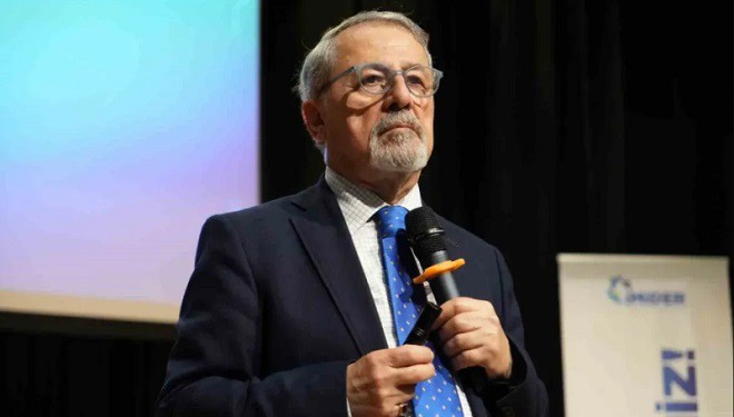 Van depremi sonrası Prof. Dr. Naci Görür'den açıklama