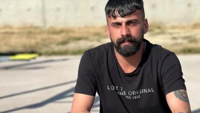 Ermenistan sınırında kaybolan genç aranıyor