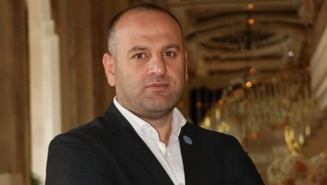 Elite World Van Otel’den ‘Turizm Haftası’ mesajı