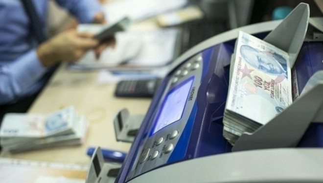 Bankaların takipteki kredileri artıyor