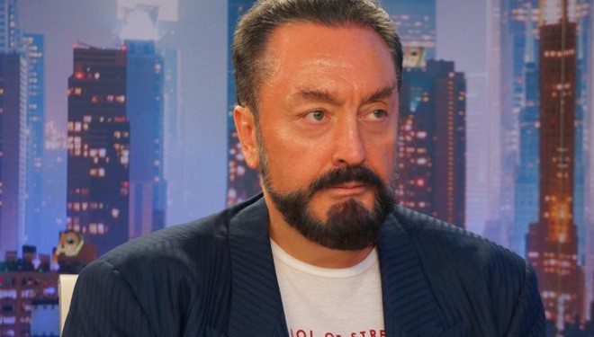 Adnan Oktar suç örgütü davasında karar açıklandı
