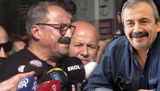 Kardeşi Ali Önder, Sırrı Süreyya Önder’in son durumunu açıkladı