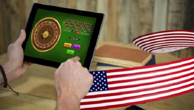 Can Roulette Dealers See Your Online Bets?