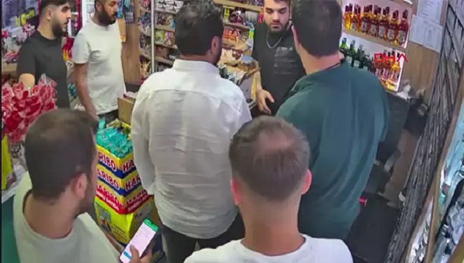 Kanlı tekel bayii baskınında sanıklara ceza yağdı!