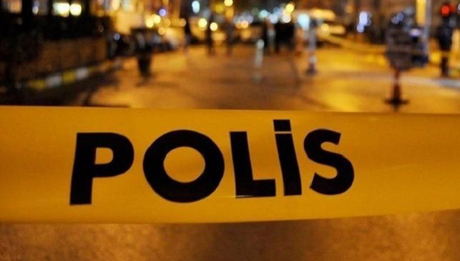 Vanlı baba oğlunu korurken canından oldu!