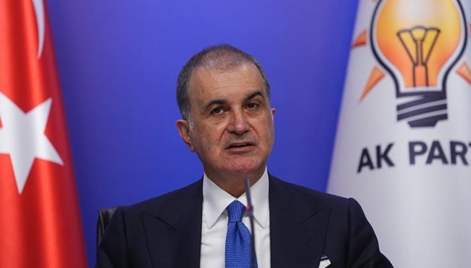 Ömer Çelik'ten silah bırakmak için tarih: 'Günler içinde...'