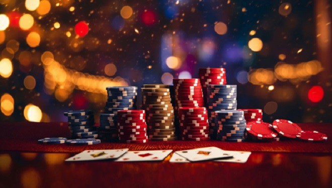 Pinco Casino'da güvenli bahis yapmak için doğru stratejiler kullanın