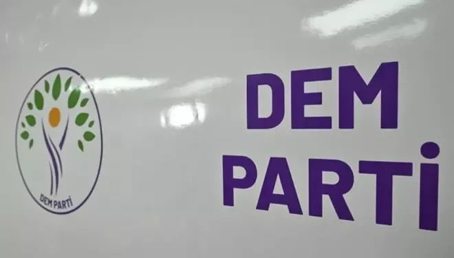 PKK'nın fesih kongresi: DEM Parti 'yeni bir sayfa açılıyor'