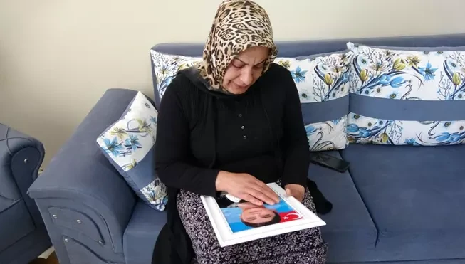 Evladı dağa kaçırılan anne: "Kızım gelmeden Anneler Günü’nü kutlamam"