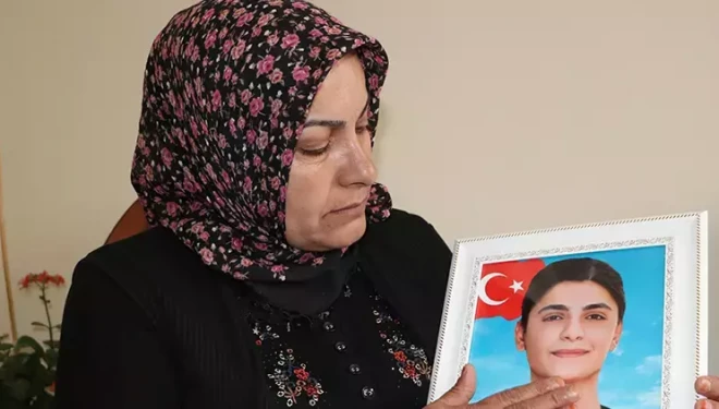 Kızı dağa kaçırılan anne: Fesih kararından sonra umudumuz daha da arttı