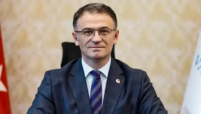 Vali Balcı'dan 19 Mayıs mesajı