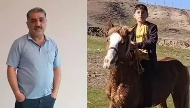 Baba ve oğlunu 'alacak' nedeniyle öldürüp, delil karartmak için...
