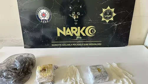 Van’da ‘torbacı’ operasyonu