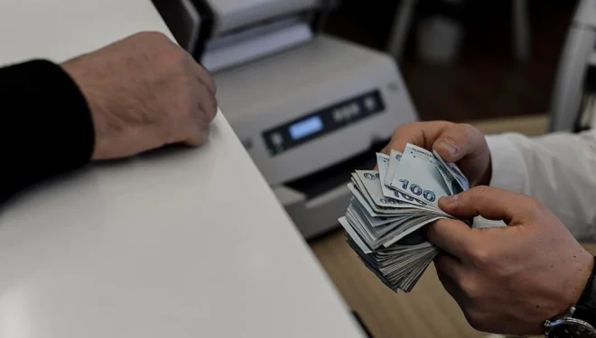 Emeklilere bayram ikramiyesi ödemeleri başladı