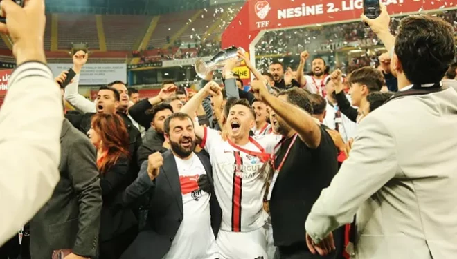 TFF Van Bölge Temsilciği takımları üçte üç yaptı
