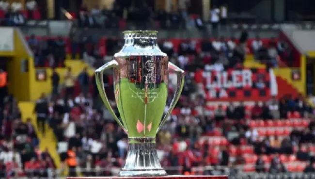 1.Lig'e yükselen Vanspor'a ilk tebrik TFF'den