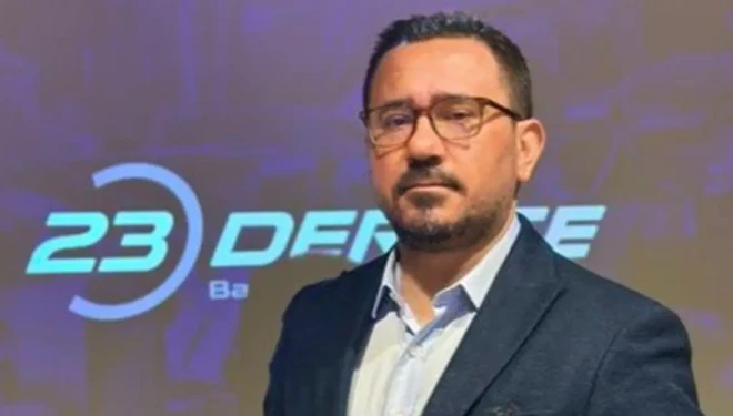Gazeteci Gökhan Özbek yaşamını yitirdi