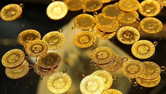 30 Mayıs 2025 Cuma gram ve çeyrek altın ne kadar oldu?
