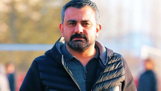 Vansporlu yönetici Hanoğlu'ndan flaş açıklama
