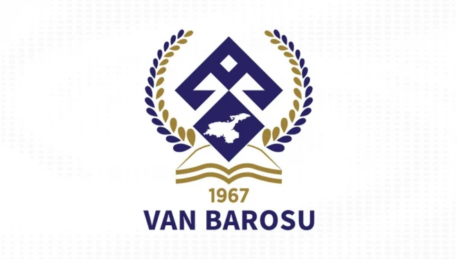 Van Barosu’ndan Madleen açıklaması