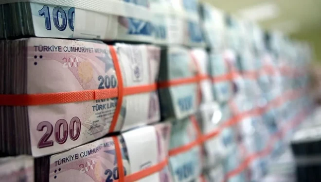Türkiye'de milyoner sayısı 2,3 milyonu aştı