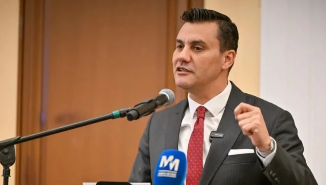 Ferdi Zeyrek’in cenaze programı belli oldu