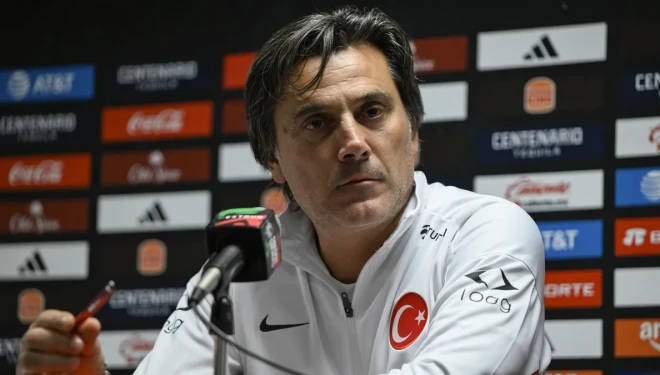 Vincenzo Montella: Hazırlık maçı ama final gibi yaşıyoruz