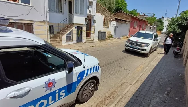 Evden gelen kokular gerçeği ortaya çıkardı