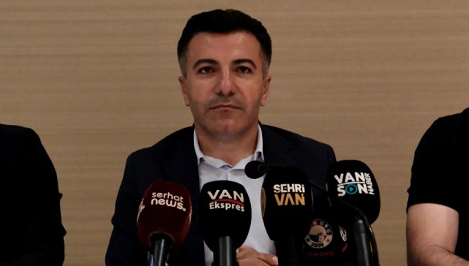 Vanspor yönetim dahi birçok konuda köklü değişime gidiyor